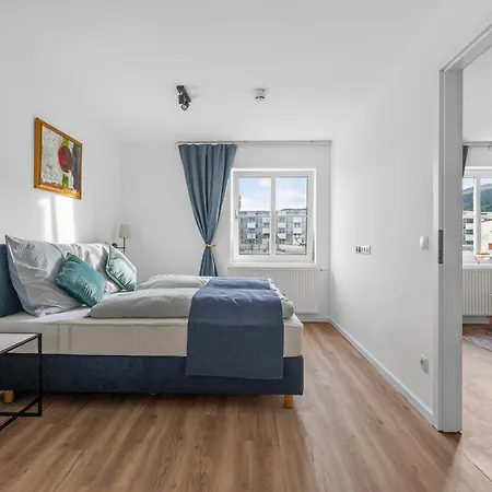 Aminato Boutique Apartament *