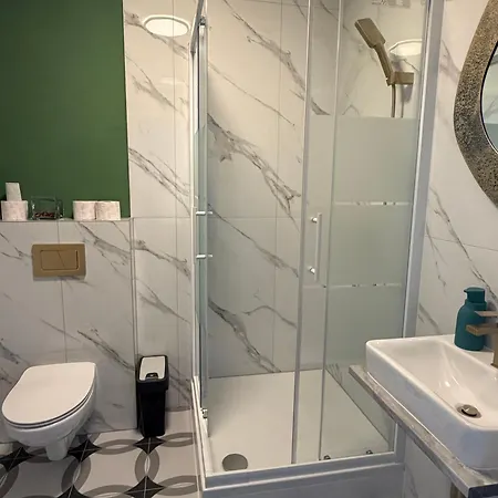 Aminato Boutique Apartament Graz