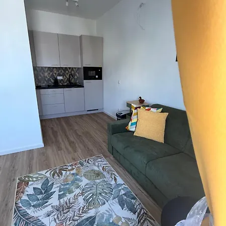 Apartament Aminato Boutique