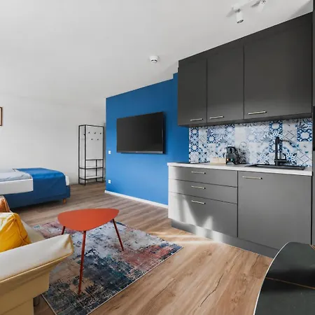 Aminato Boutique Apartament Graz