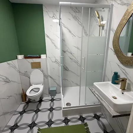 Aminato Boutique Apartament Graz
