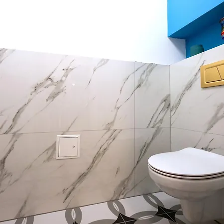 Aminato Boutique Apartament *