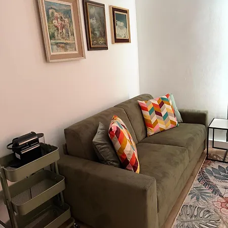 Aminato Boutique Apartament