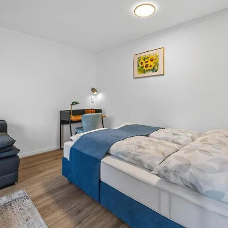 Aminato Boutique Apartament