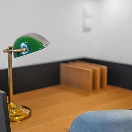 Aminato Boutique Apartament