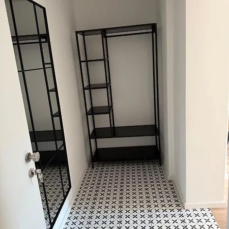 Apartament Aminato Boutique *