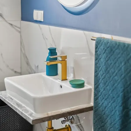 Apartament Aminato Boutique *