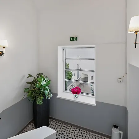 Aminato Boutique Apartament Graz
