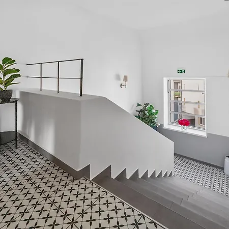 Aminato Boutique Apartament