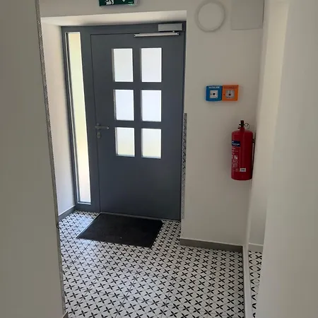 Aminato Boutique Apartament Graz