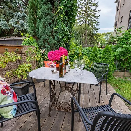 Aminato Boutique Apartament *