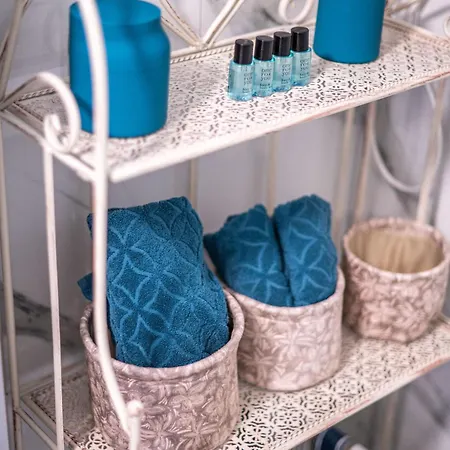 Aminato Boutique Apartament *